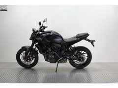Yamaha MT 07 ABS 2026 nieuw – foto 4 van 12