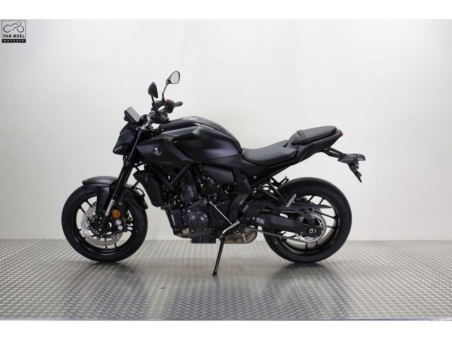 yamaha - mt-07-abs