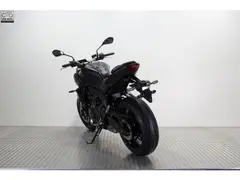 Yamaha MT 07 ABS 2026 nieuw – foto 5 van 12