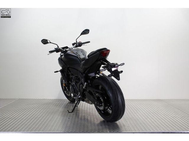 yamaha - mt-07-abs