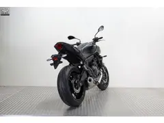 Yamaha MT 07 ABS 2026 nieuw – foto 6 van 12