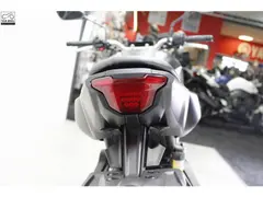 Yamaha MT 07 ABS 2026 nieuw – foto 8 van 12