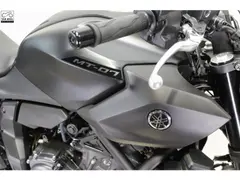 Yamaha MT 07 ABS 2026 nieuw – foto 9 van 12
