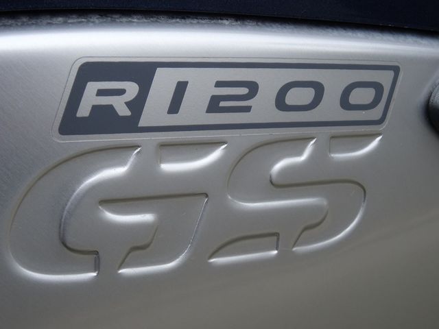 bmw - r-1200-gs