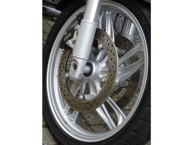 bmw - r-1200-gs