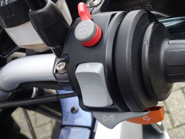 bmw - r-1200-gs