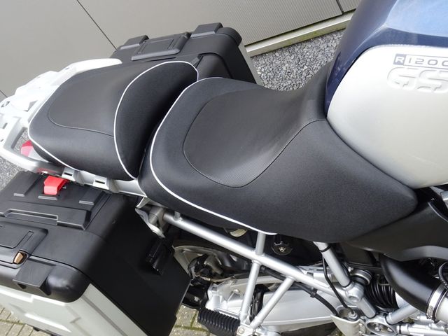 bmw - r-1200-gs