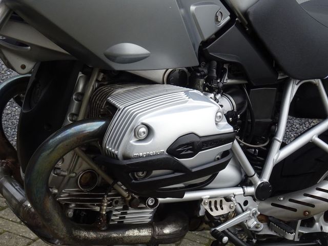 bmw - r-1200-gs