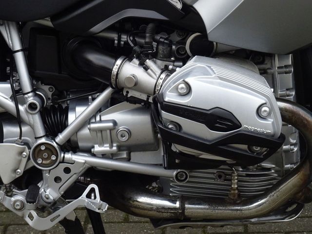 bmw - r-1200-gs