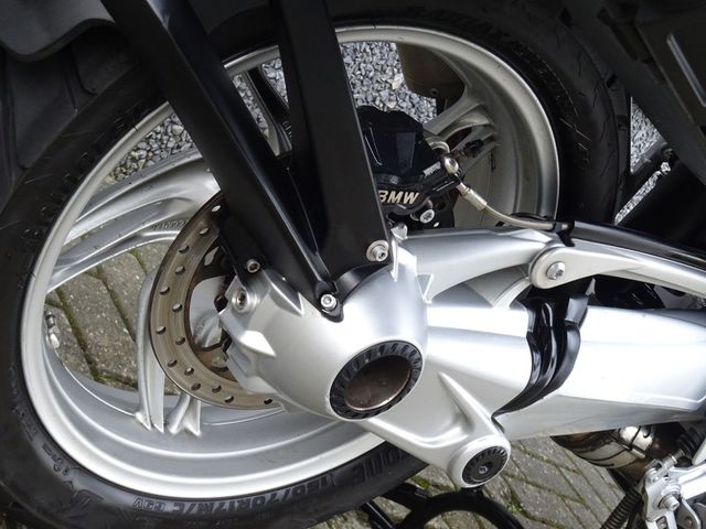 bmw - r-1200-gs