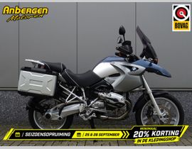 BMW R 1200 GS 2004 occasion