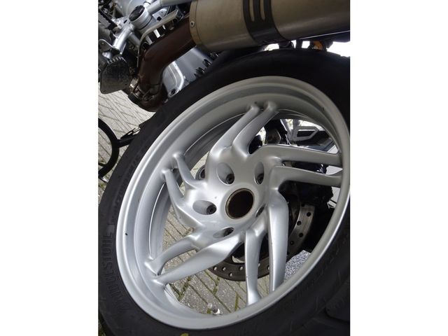 bmw - r-1200-gs