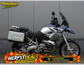 BMW R 1200 GS 2004 occasion