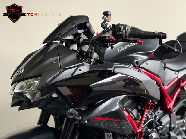 kawasaki - z-h2