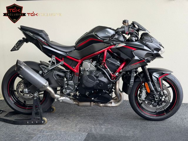kawasaki - z-h2