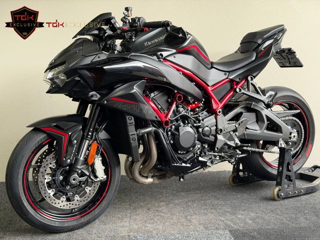 kawasaki - z-h2