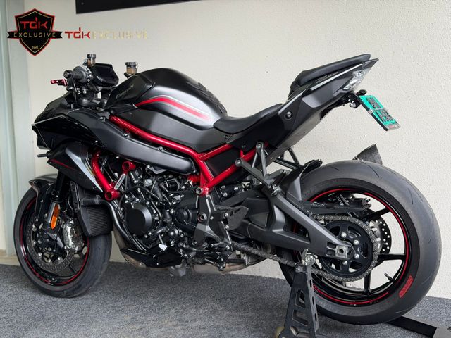 kawasaki - z-h2
