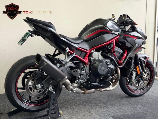 kawasaki - z-h2