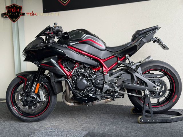kawasaki - z-h2