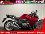 HONDA VFR 1200 F C-ABS
