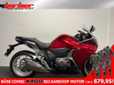 HONDA VFR 1200 F C-ABS