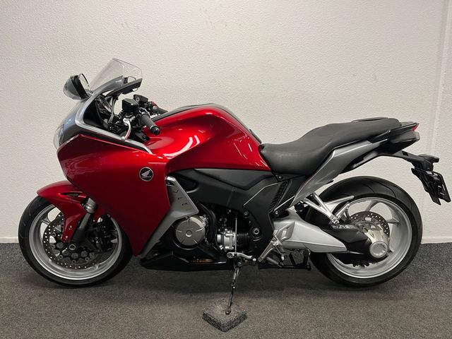 honda - vfr-1200-f-c-abs