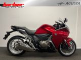 HONDA VFR 1200 F C-ABS