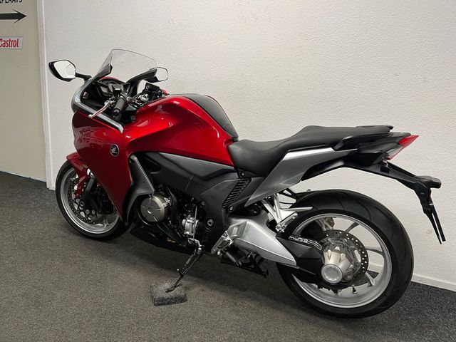 honda - vfr-1200-f-c-abs