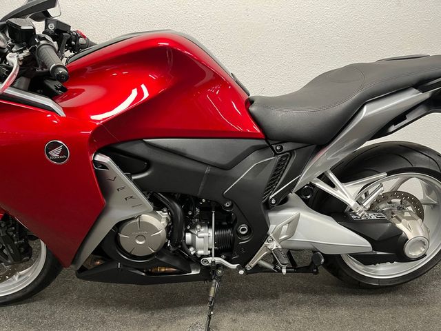 honda - vfr-1200-f-c-abs