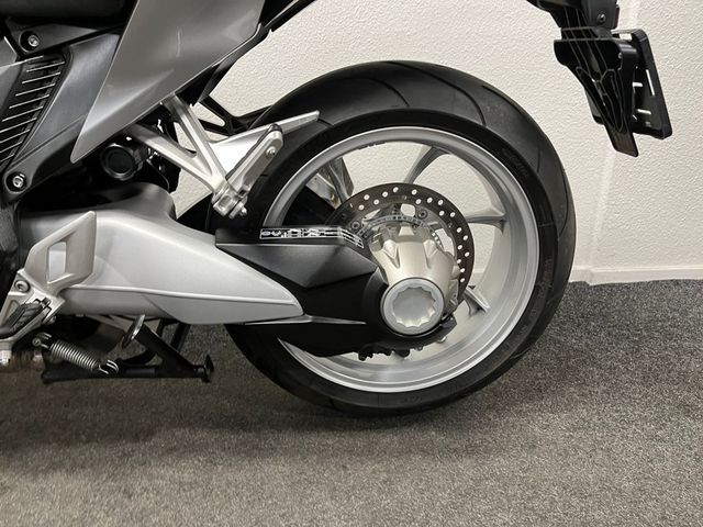 honda - vfr-1200-f-c-abs