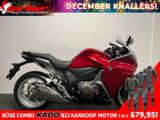 HONDA VFR 1200 F C-ABS