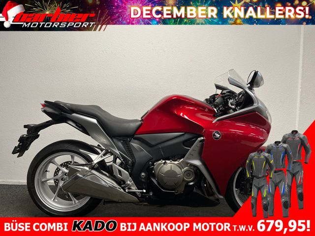 honda - vfr-1200-f-c-abs