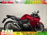 HONDA VFR 1200 F C-ABS