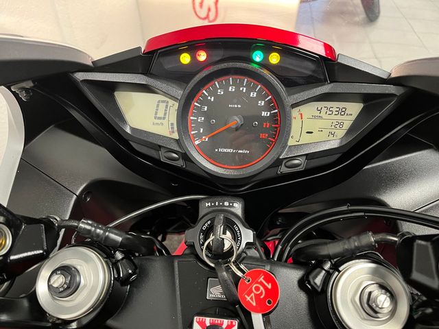 honda - vfr-1200-f-c-abs