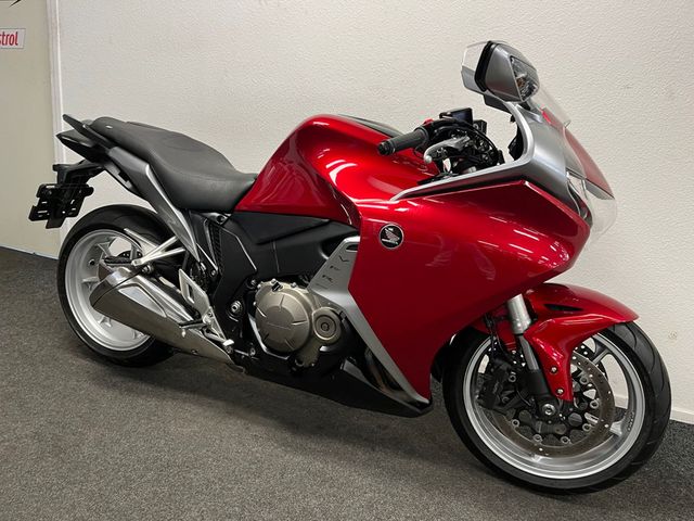 honda - vfr-1200-f-c-abs