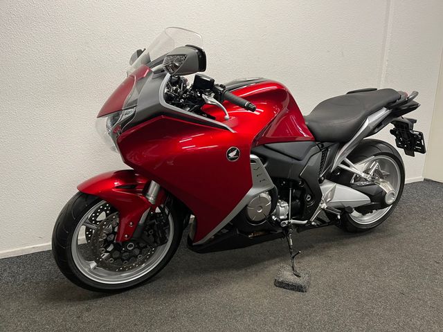 honda - vfr-1200-f-c-abs