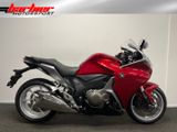 HONDA VFR 1200 F C-ABS