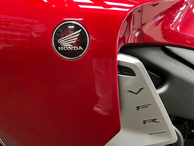 honda - vfr-1200-f-c-abs