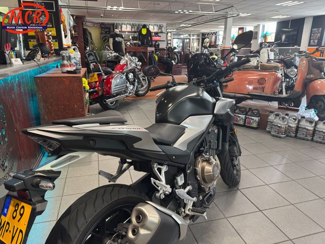 honda - cb-500-f-abs