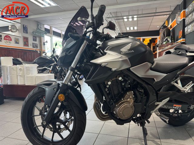 honda - cb-500-f-abs