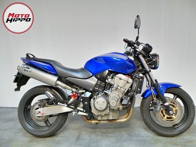 honda - cb-900-f