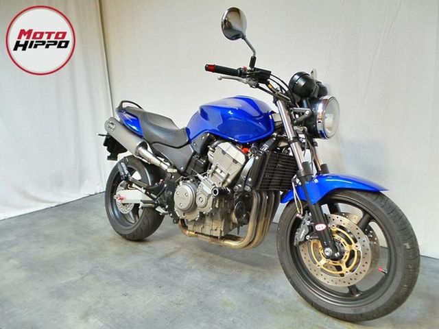 honda - cb-900-f