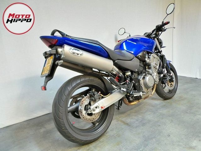 honda - cb-900-f