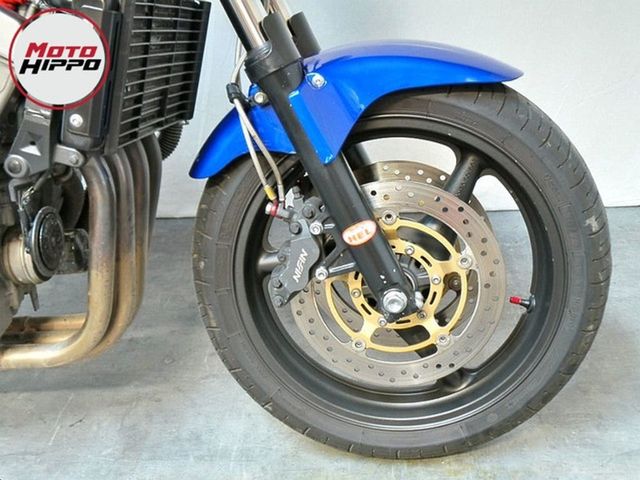 honda - cb-900-f