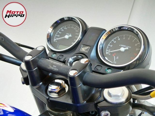 honda - cb-900-f