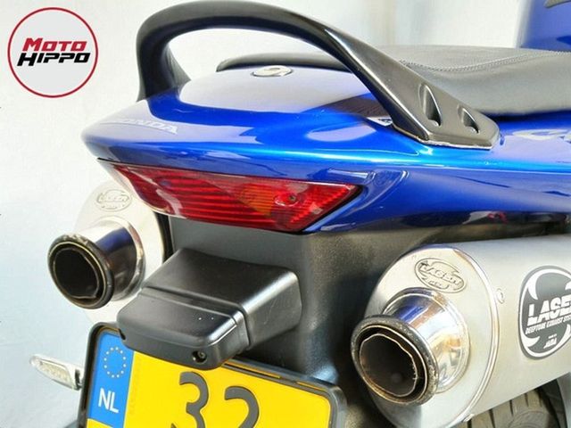 honda - cb-900-f