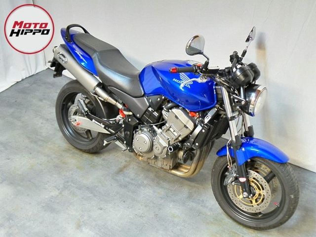 honda - cb-900-f