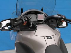 BMW K1200LT 2001 occasion – foto 3 van 11