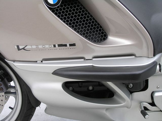 bmw - k-1200-lt