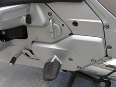 BMW K1200LT 2001 occasion – foto 6 van 11